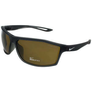 NIKE INTERSEC-EV1010-003 Sunglasses Sun Glasses 003 MATTE Authentic New 70mm MAL